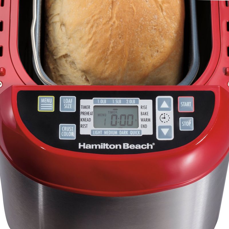 Bella Breadmaker - BLA17181