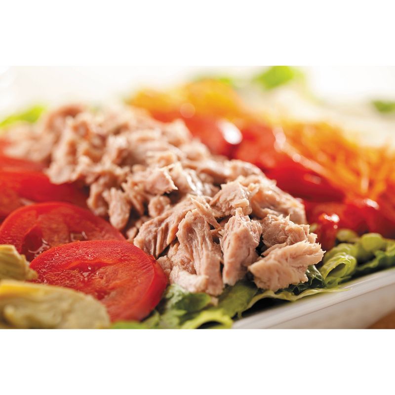 StarKist Chunk Light Tuna in Water Can - 5oz