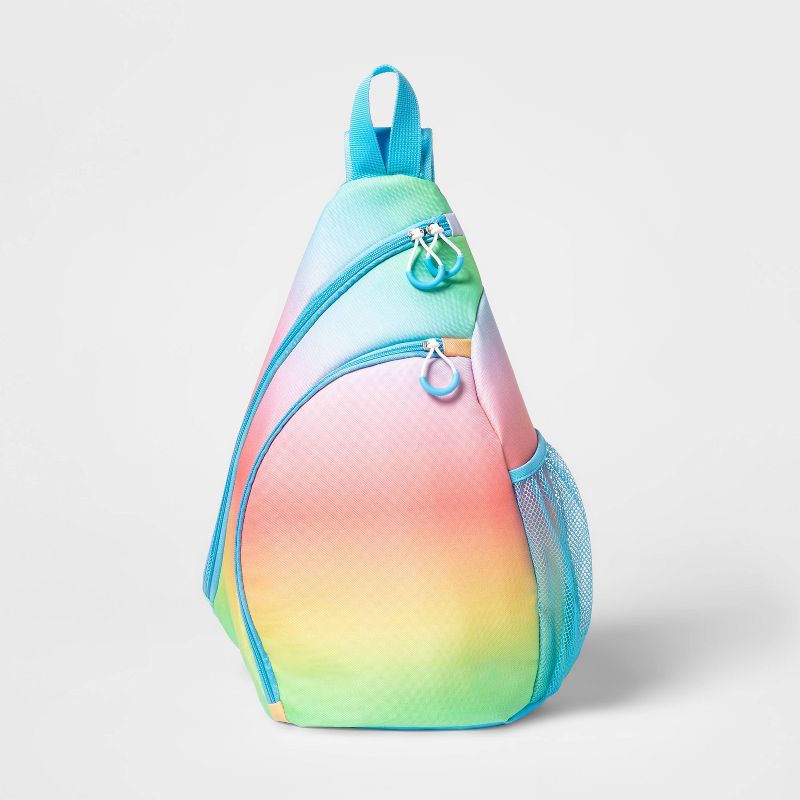 18qt Cooler Sling Rainbow Ombre - Sun Squad™