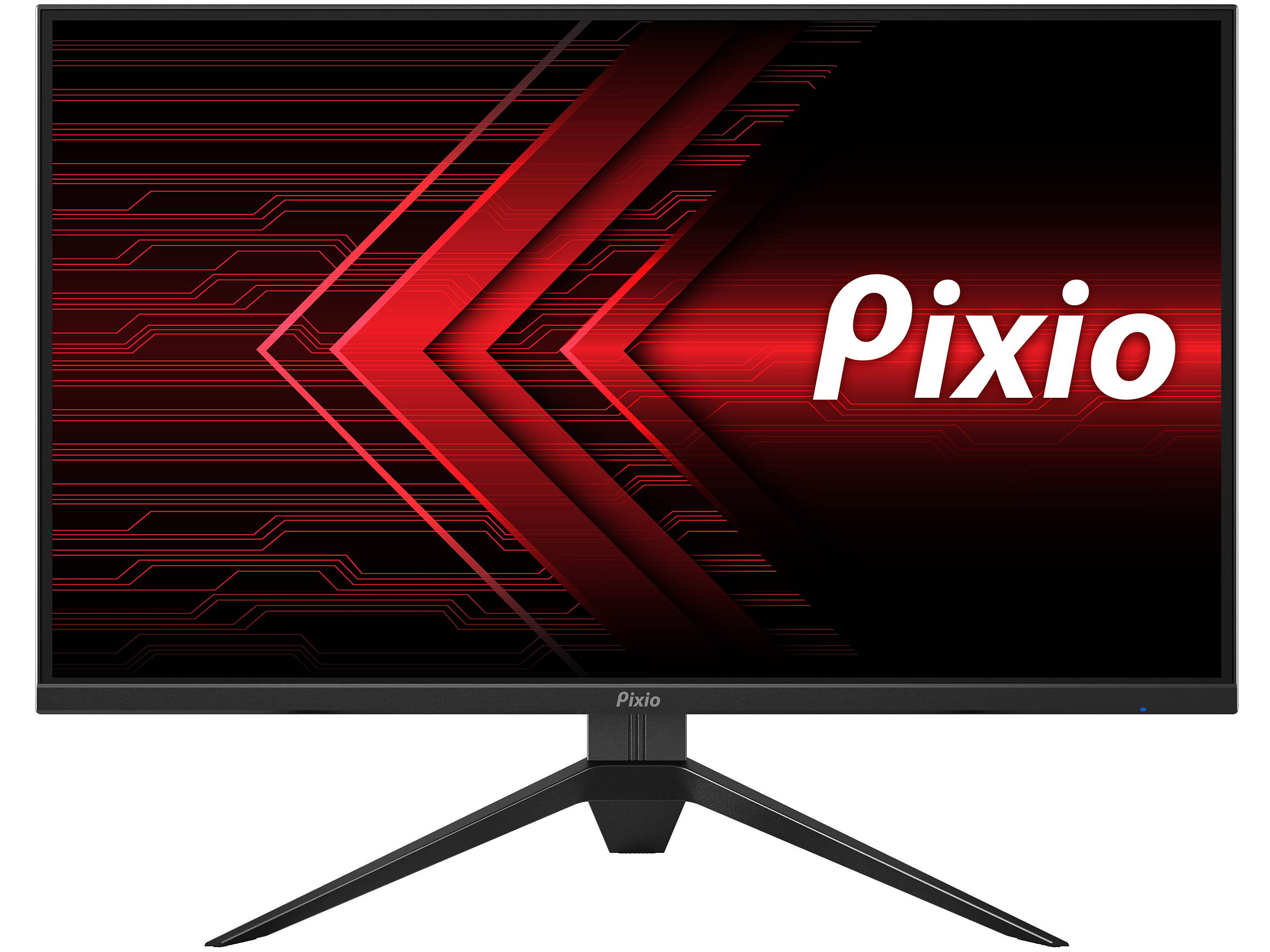 Pixio PX279 Prime 27 inch 240Hz Fast IPS 1ms (GTG) HDR FHD 1080p AMD Radeon FreeSync Premium Pro Esports IPS Gaming Monitor
