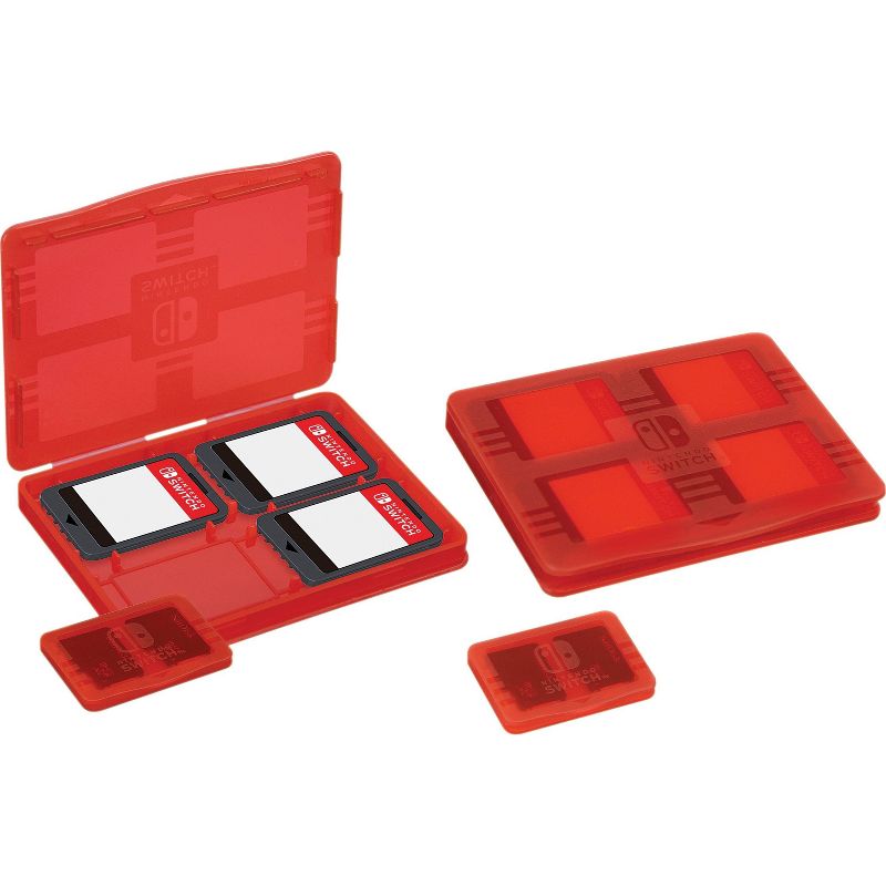 Nintendo Switch Game Traveler GoPlay Action Pack - Animal Crossing New Horizons