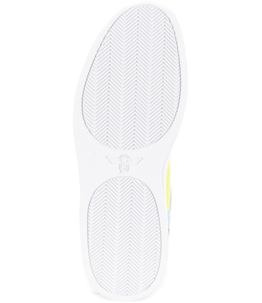 Creative Recreation Men's Cesario Hi XXI Hi Top Sneaker