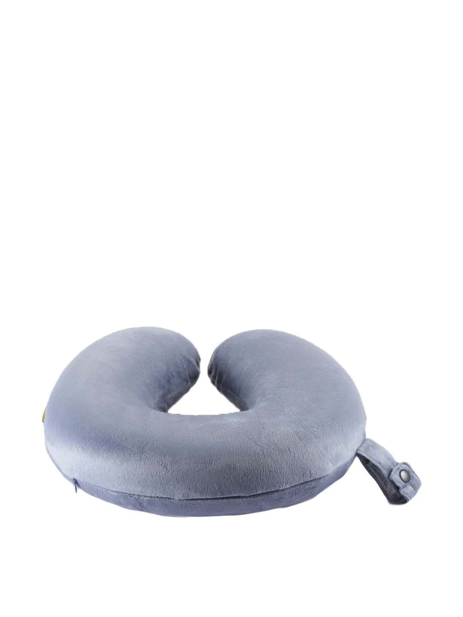 Travel Blue Blue Memory Foam Neck Pillow