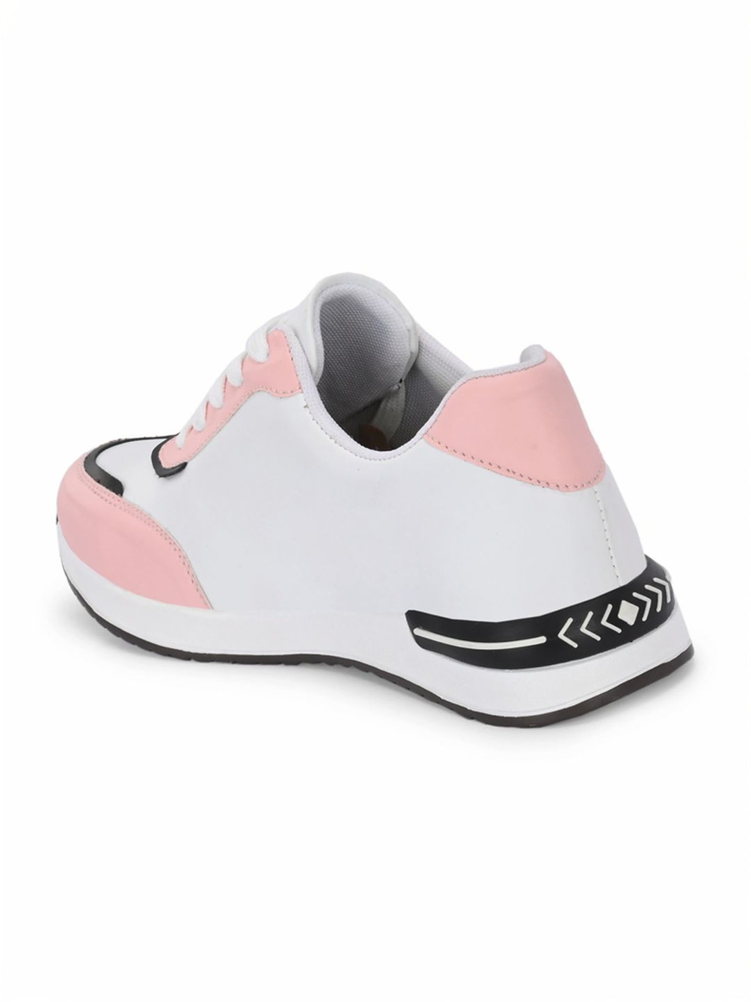 Giorgio Women's Pink Running Shoes
