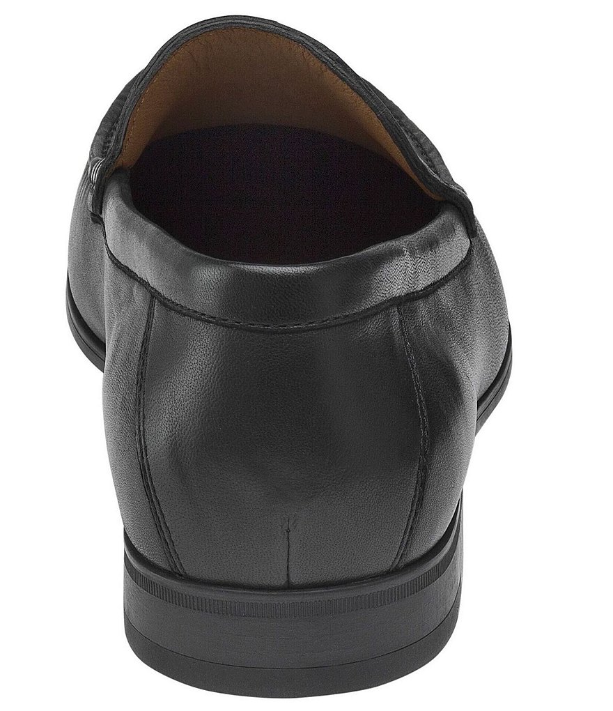 Johnston & Murphy Men's Hawkins Venetian Shoes