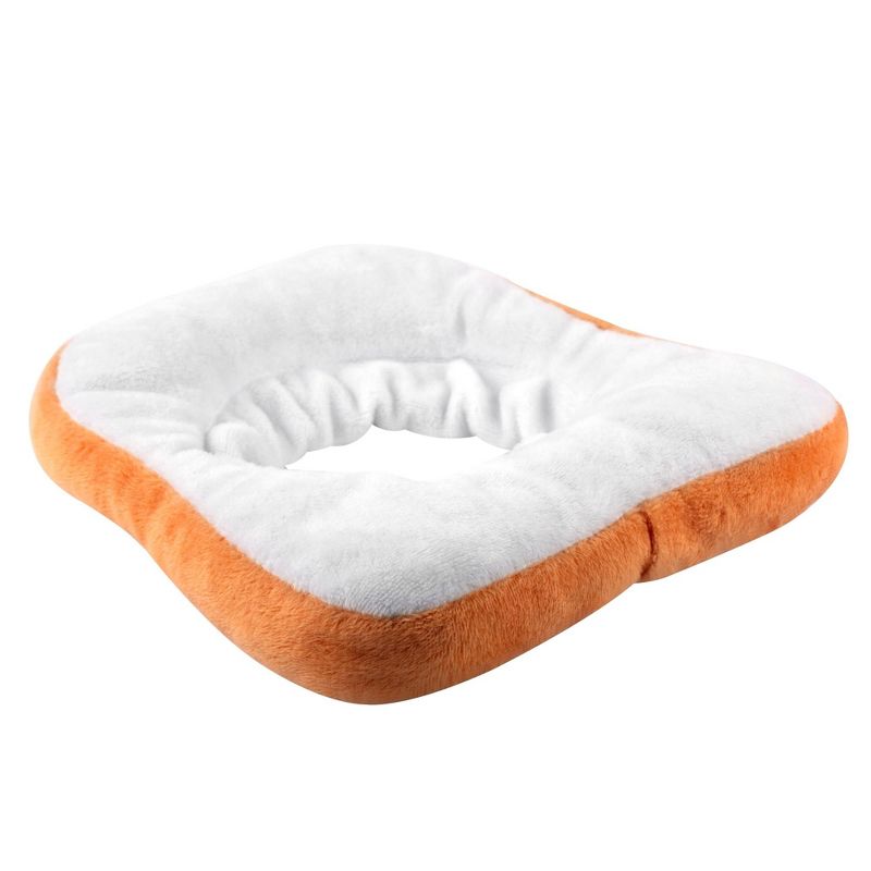 Country Brook Petz(R) Tie Dye Stripes Cat Collar