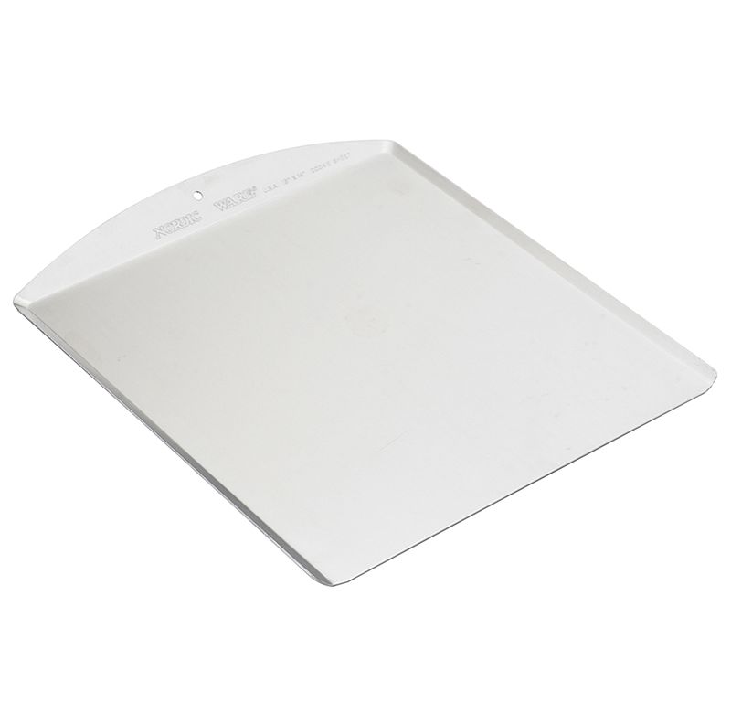 Nordic Ware Natural Aluminum Commercial Large Classic Cookie Sheet