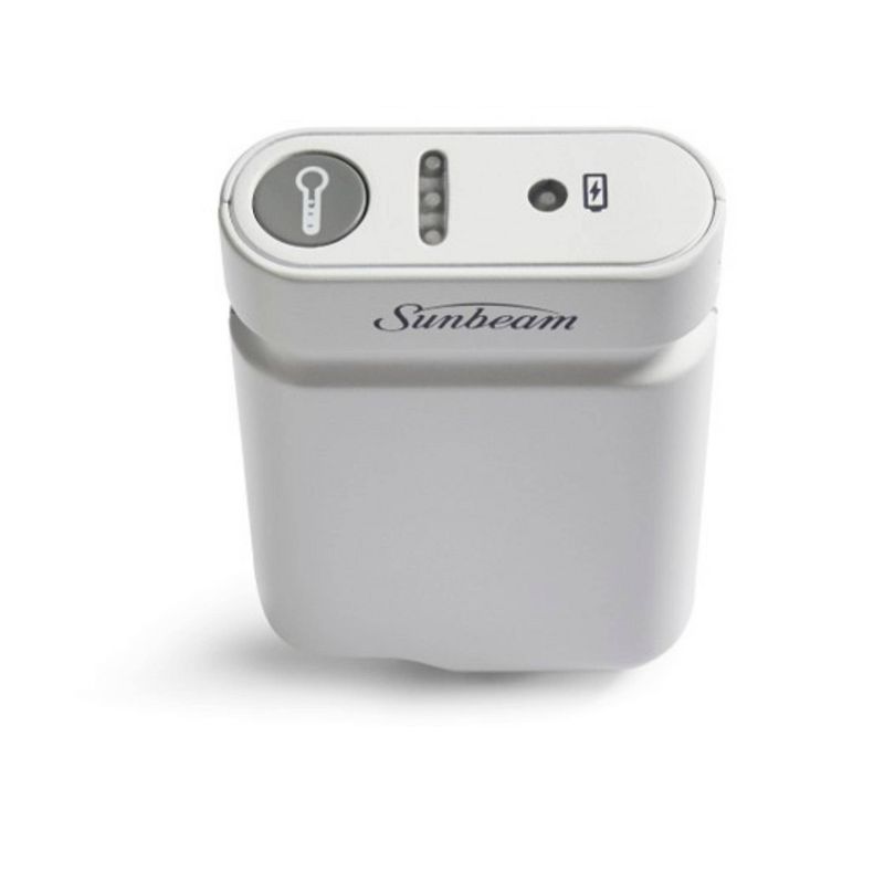 Sunbeam GoHeat Cordless Heating Pad