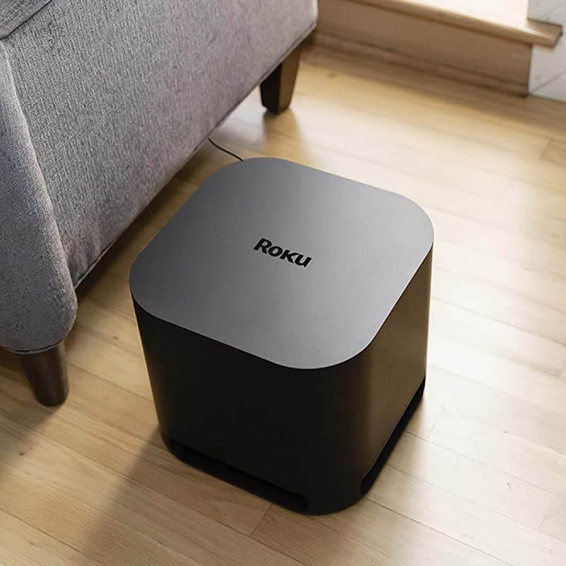 Wireless Subwoofer (for  Audio or  TV)