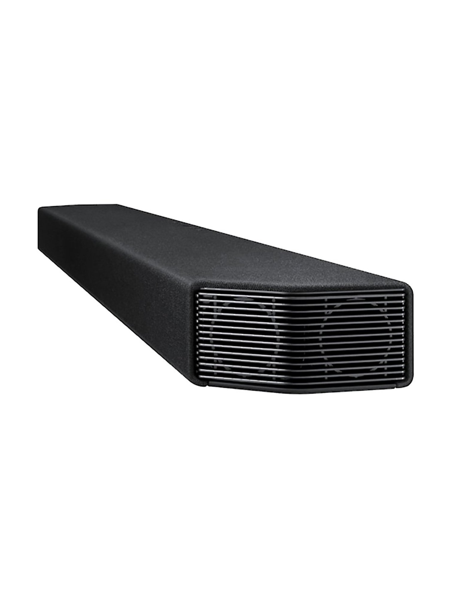 Portronics Decibel 24 | 10W Bluetooth Soundbar Speaker With In Built Mic (Black)