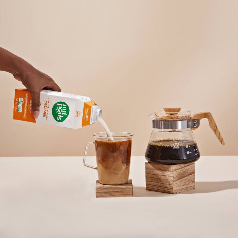 Coffee Mate Italian Sweet Crème Coffee Creamer - 1qt