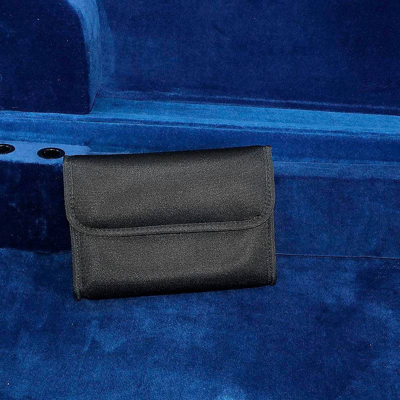 J. Winter JW 2089 95 ABS Series BBb Rotary Valve Tuba Case