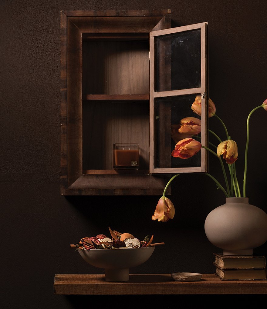 Aromatique Cinnamon Cider Decorative Fragrance Standard Bag