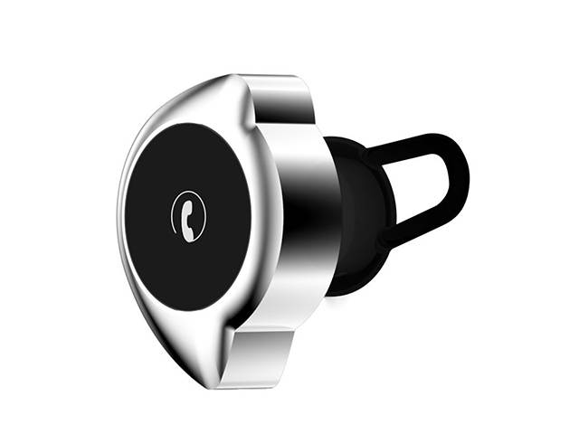 AutofeelSunriseoffice Mini Bluetooth Earphone In Ear Headset Wireless Headphone 3D Bass Stereo Music Stereophonic Sport Earbuds For Phone iPhone Xiaomi Samsung