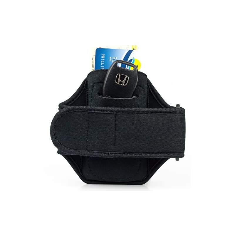 LG Optimus 2X and LG G2x Android Phone T Mobile Neoprene Exercise Armband Purple