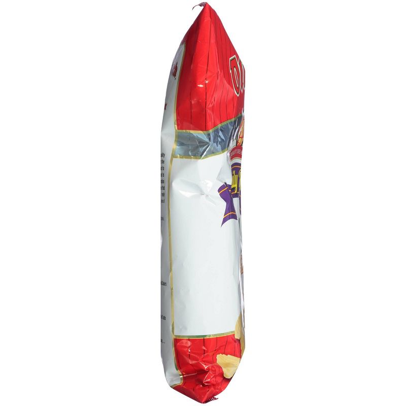 Old Dutch Family Pack Rip-L Potato Chip 10oz