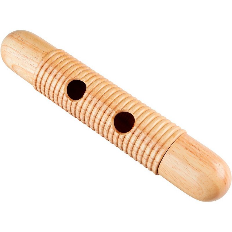 Nino Wood Guiro with Scraper