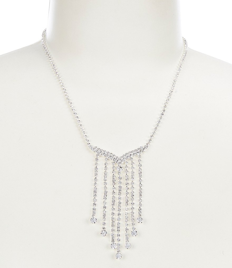 kate spade new york Twisted Necklace