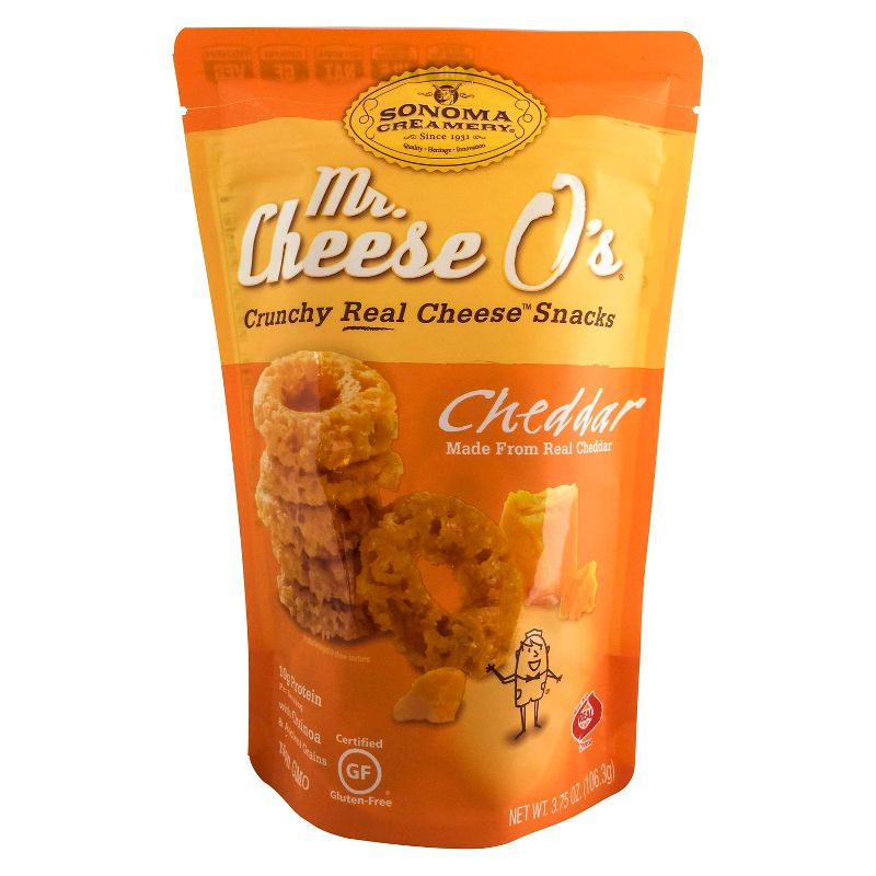 Maple Trail Mix - 7.5oz - Archer Farms™