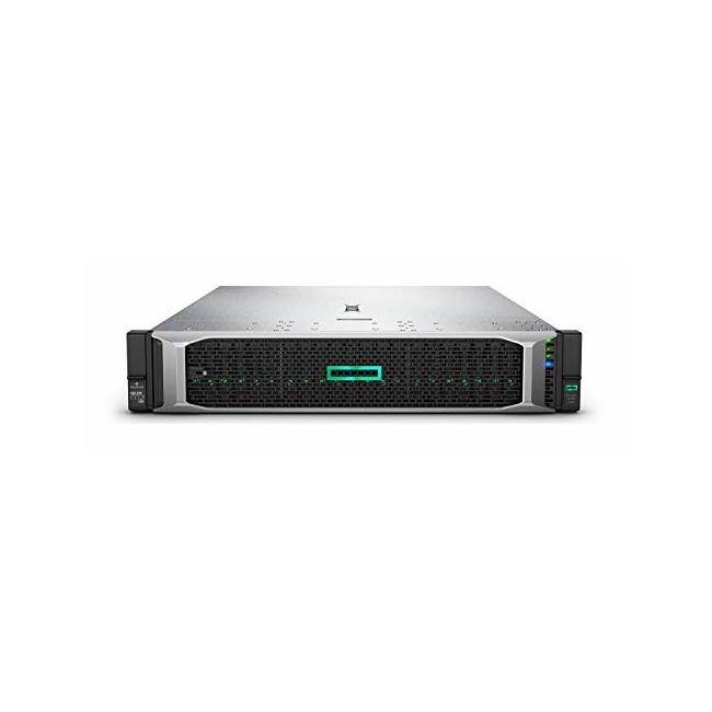 HPE ProLiant DL380 G10 Server System Intel Xeon Gold 32GB HPE DDR4 Smart Memory P24849-B21