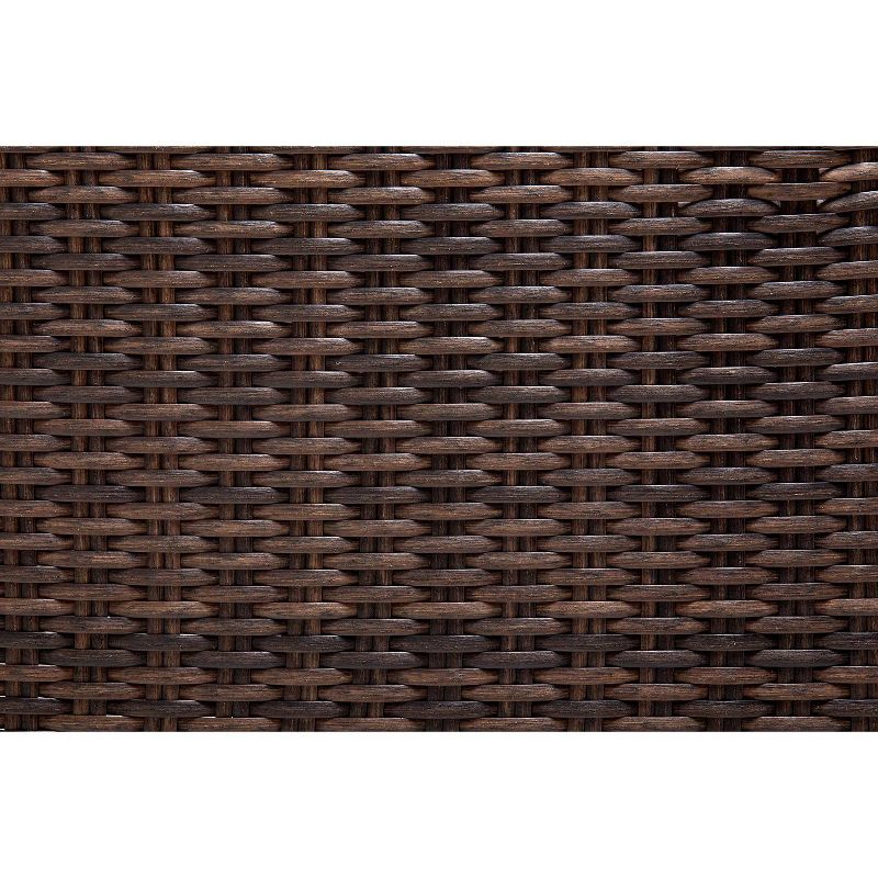 Ventura All-Weather Luxury Recliner - Hanover