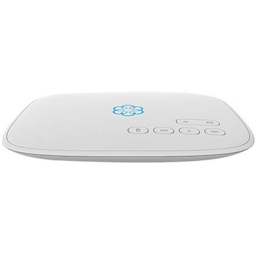 OOMA TELO Free VoIP Home Service (White)