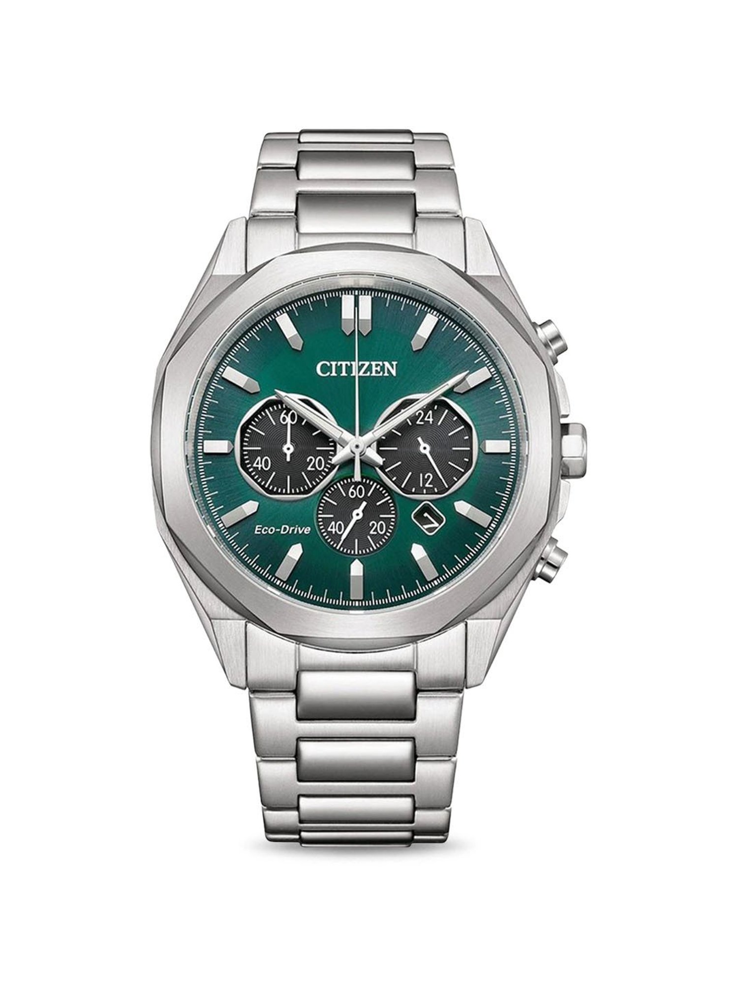 Citizen CA4590-81X Eco Drive Analog Watch for Men