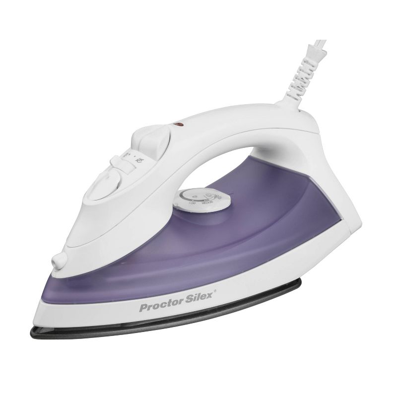 Proctor Silex Garment Iron 17201