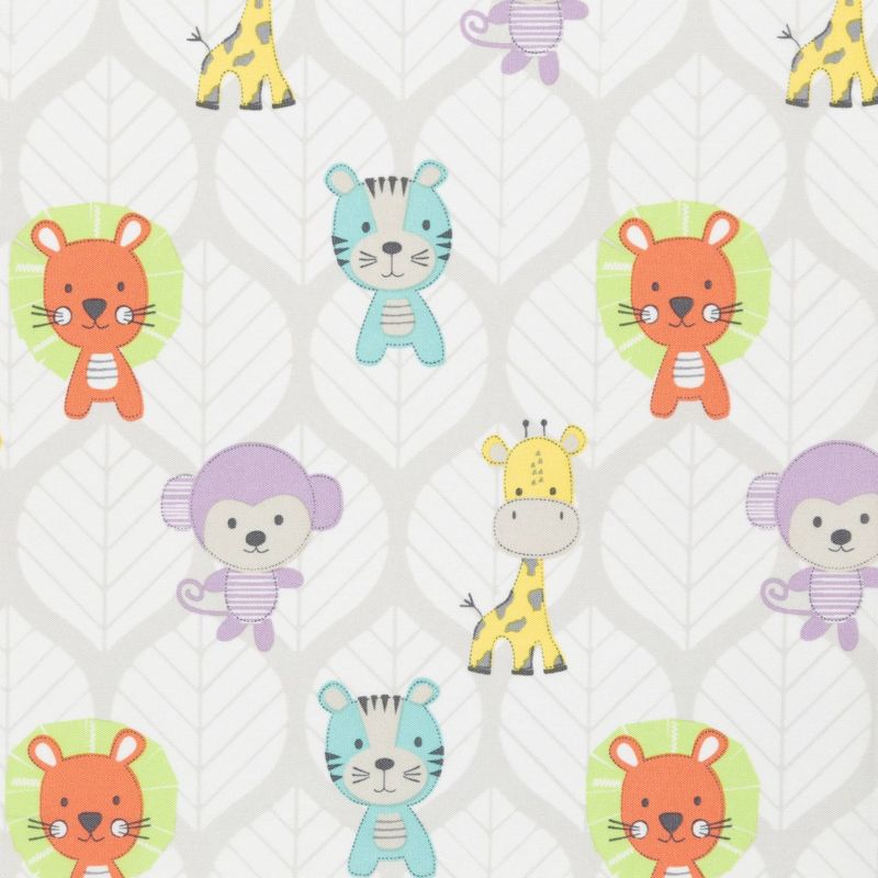 Evenflo Exersaucer Tiny Tropics 2-in-1 Baby Seat + Doorway Jumper