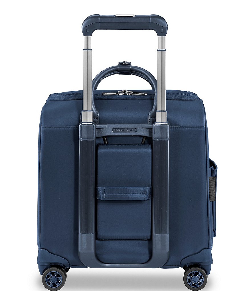 American Tourister 18'' Mickey Mouse Upright Hardside Suitcase