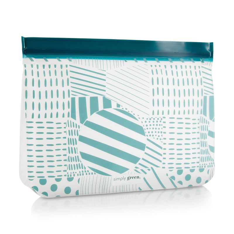 Thermos 10oz FUNtainer Food Jar with Spoon - Navy