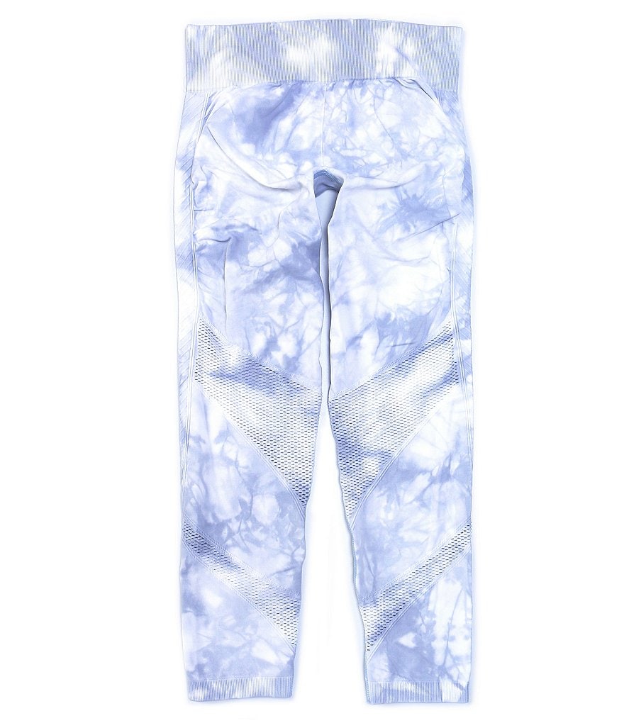 Chealsea & Violet Girls Big Girls 7-16 Solid Joggers