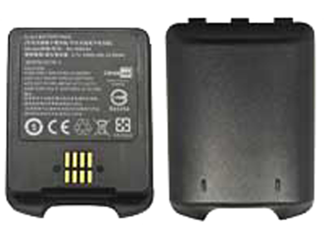 CIPHERLAB ACCESSORY 9700 HIGH CAPACITY 5400MAH BATTERY