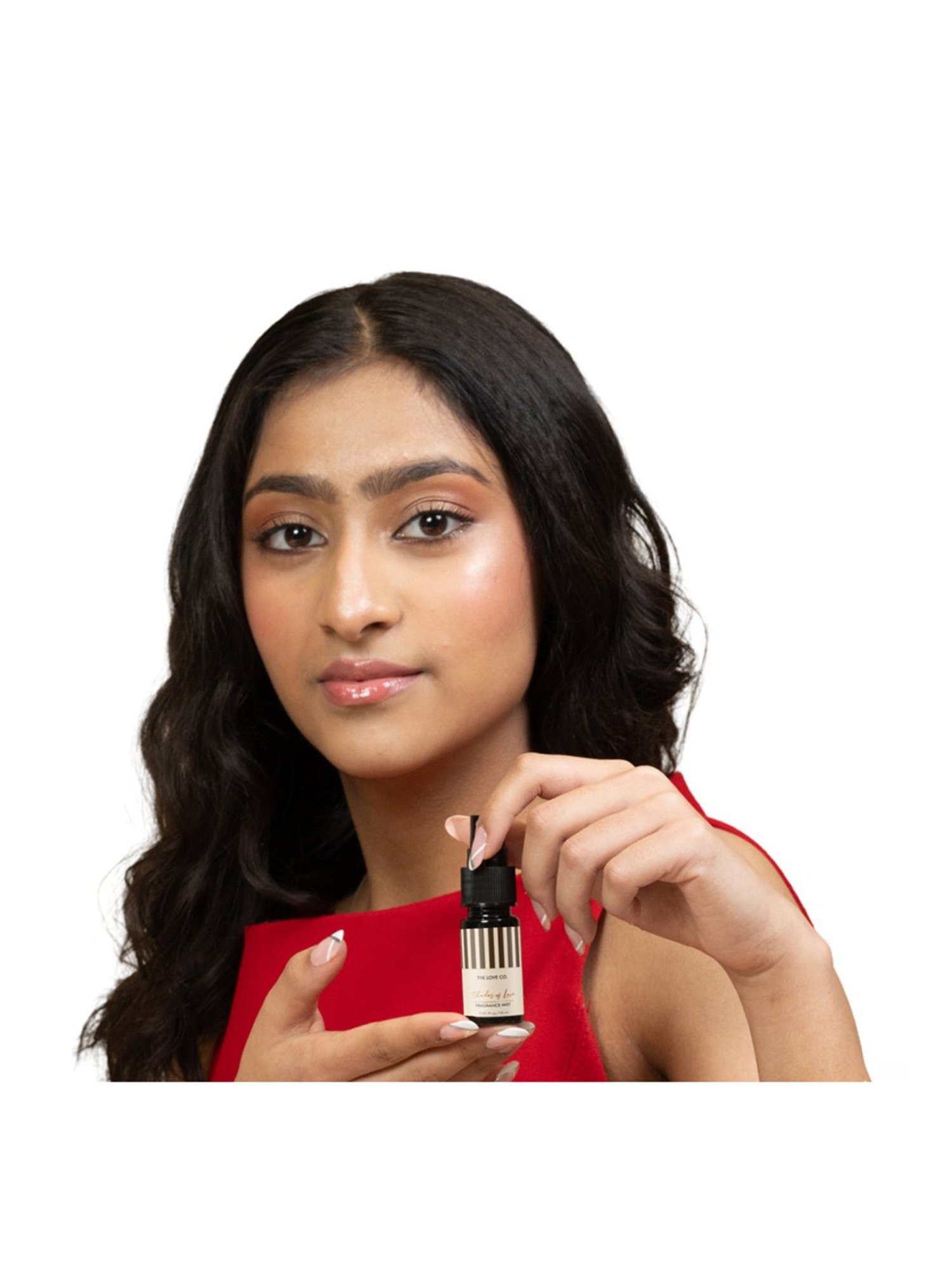 mCaffeine Coffee Face Moisturizer and Body Lotion for Complete Winter Care Combo