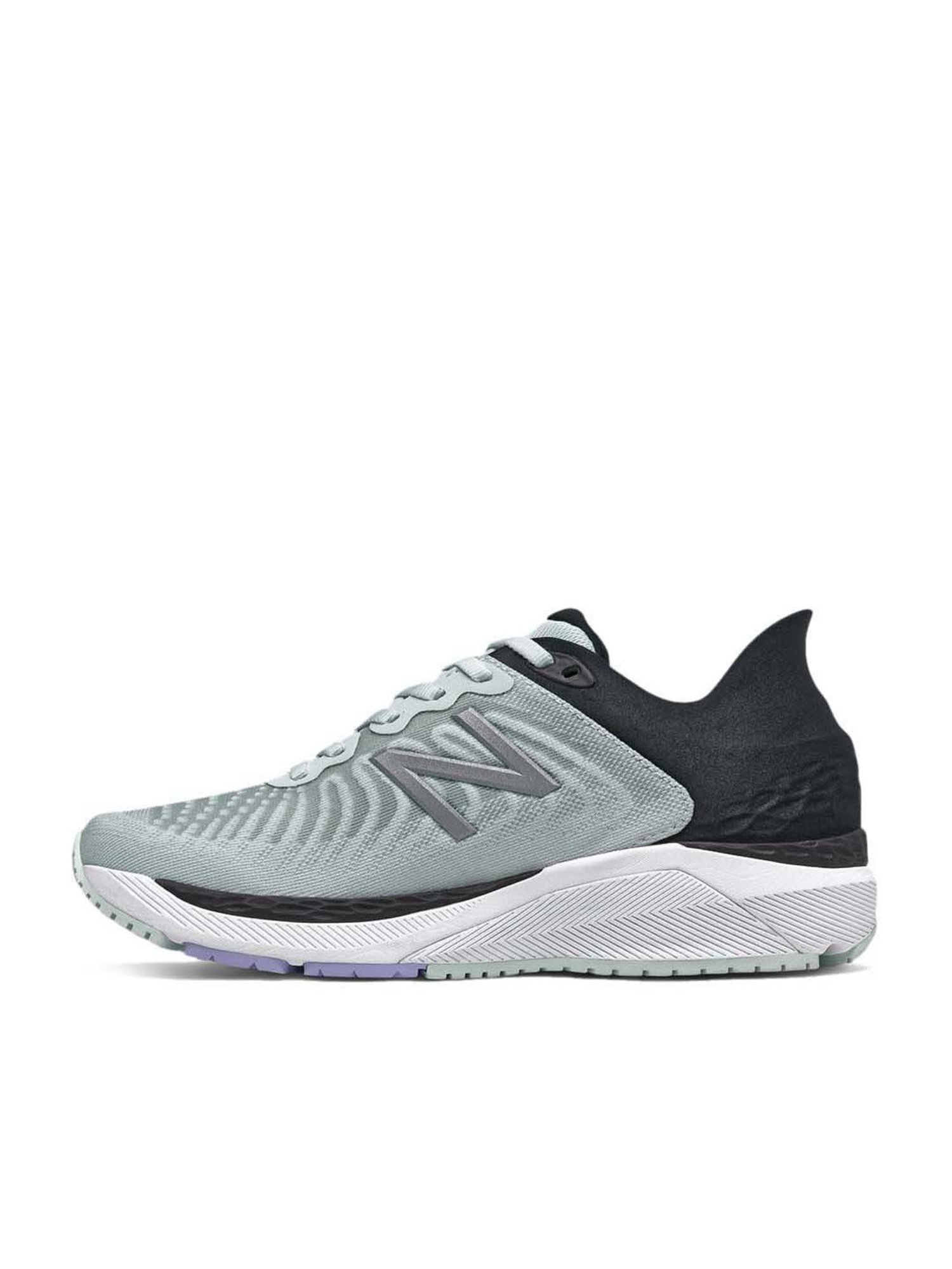 New Balance Women's 860 Grey Running Shoes