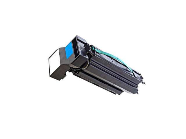 Remanufacture New York Toner Set Lexmark 10B042K 10B042C 10B042M 10B042Y EXHY Toner Cartridge - Black Cyan Magenta Yellow