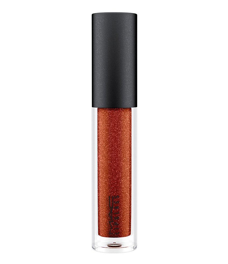 MAC Strip Down Collection Lipglass