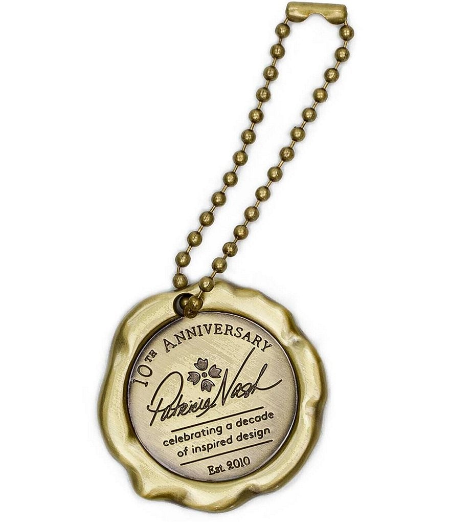 Kate Landry Satin Buckle Clutch Bag