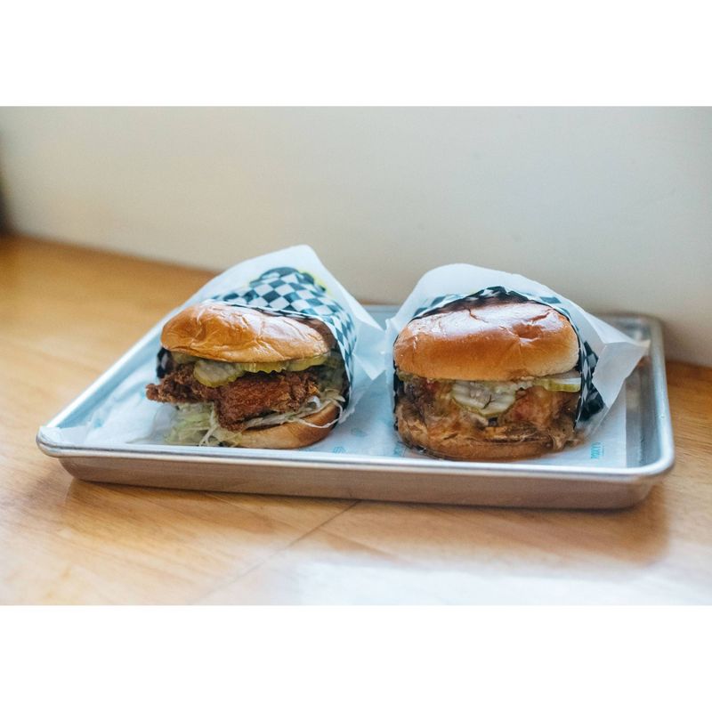 Grillo's Pickles Italian Dill Chips - 16oz