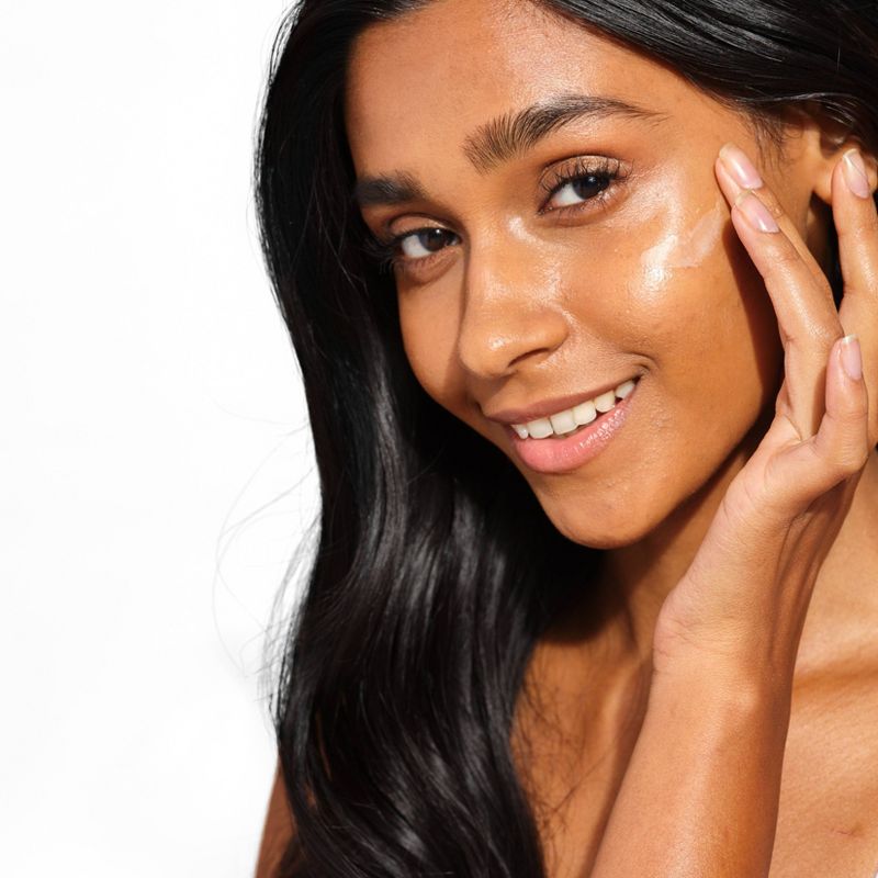 Coppertone Kids Pure and Simple Botanicals Sunscreen Lotion- SPF 50 - 6oz