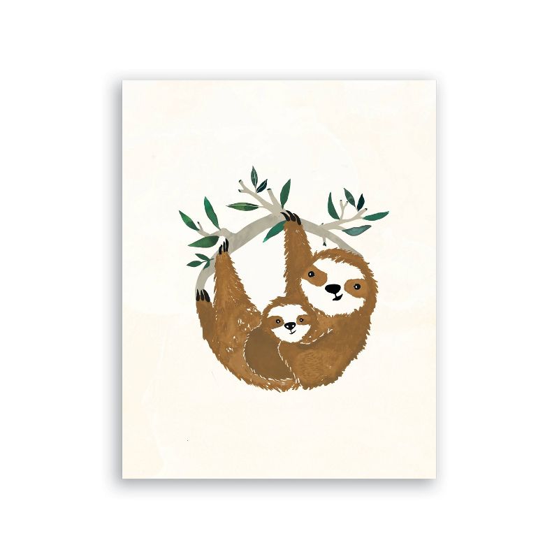 Clementine Kids Slow Living Art