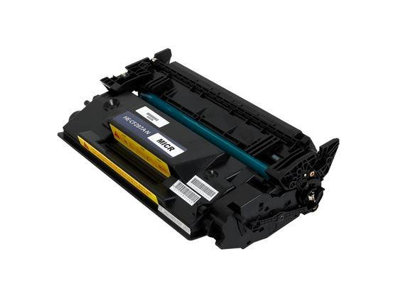 Compatible MICR Toner Cartridge for HP CF287A LaserJet Enterprise Flow MFP M527c, z, M506dn, n, x, MFP M527dn, f, Pro M501dn