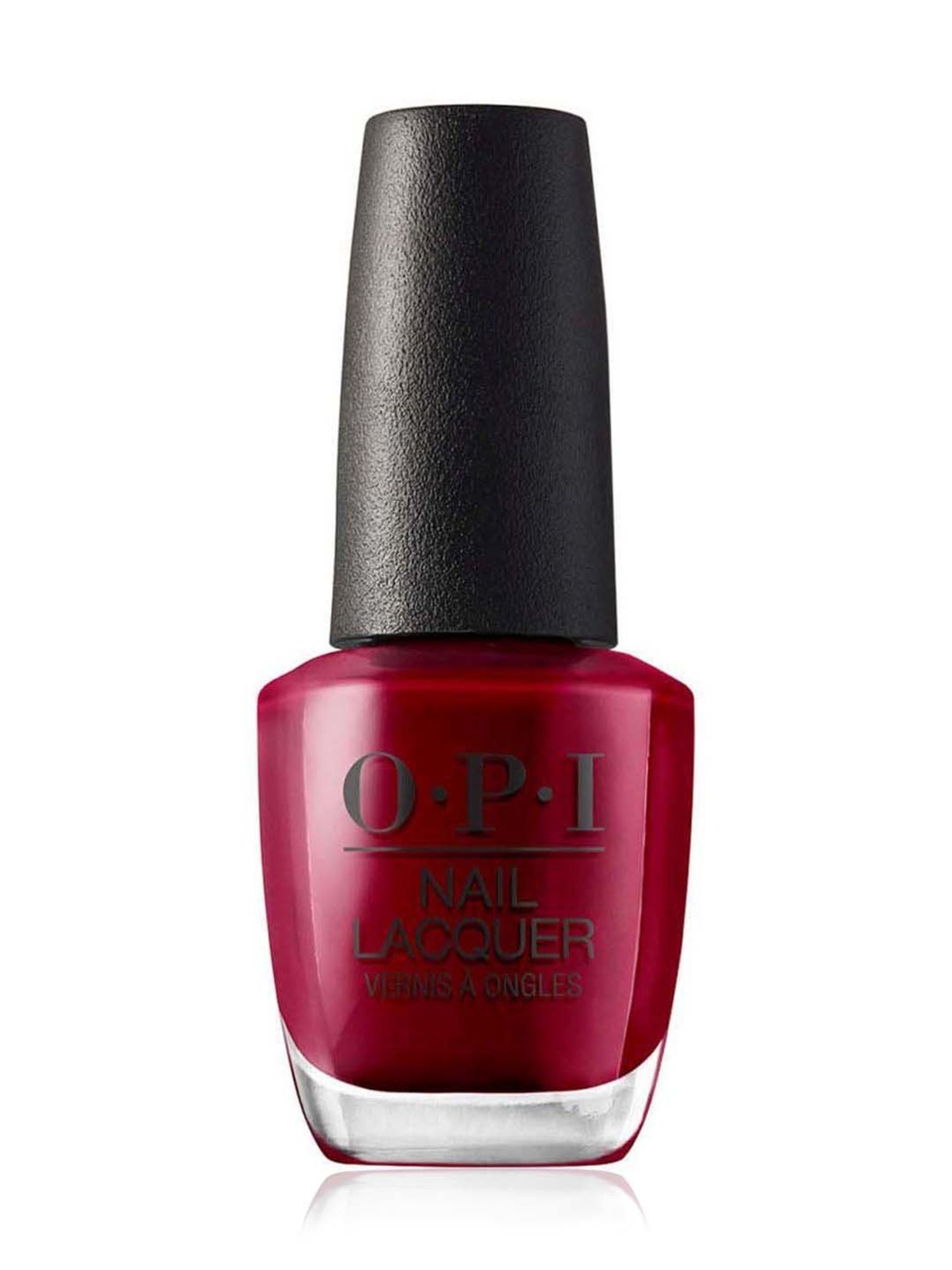 O.P.I Nail Lacquer, Miami Beet 15 ml