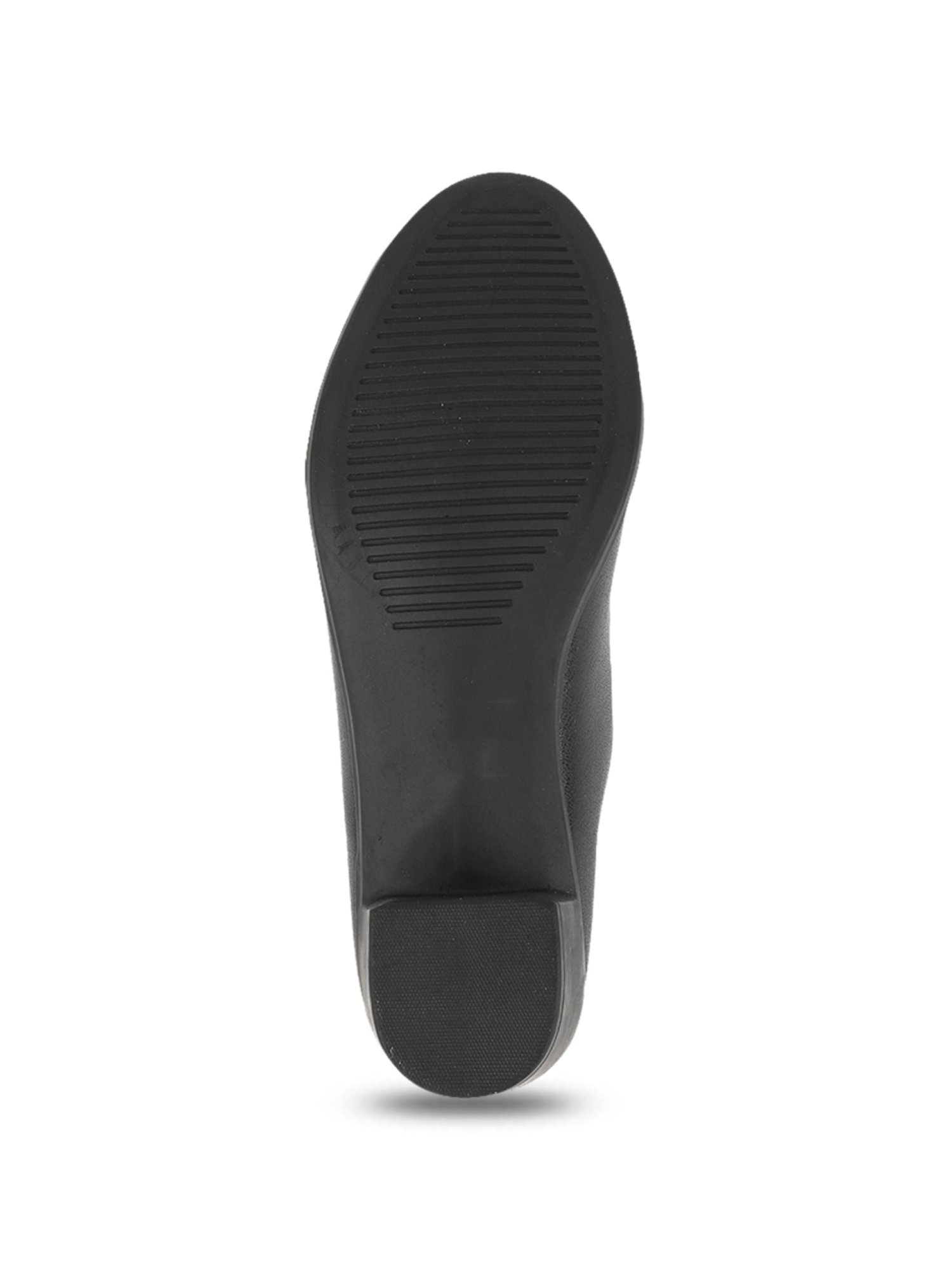 Elle Women's Peach Formal Pumps