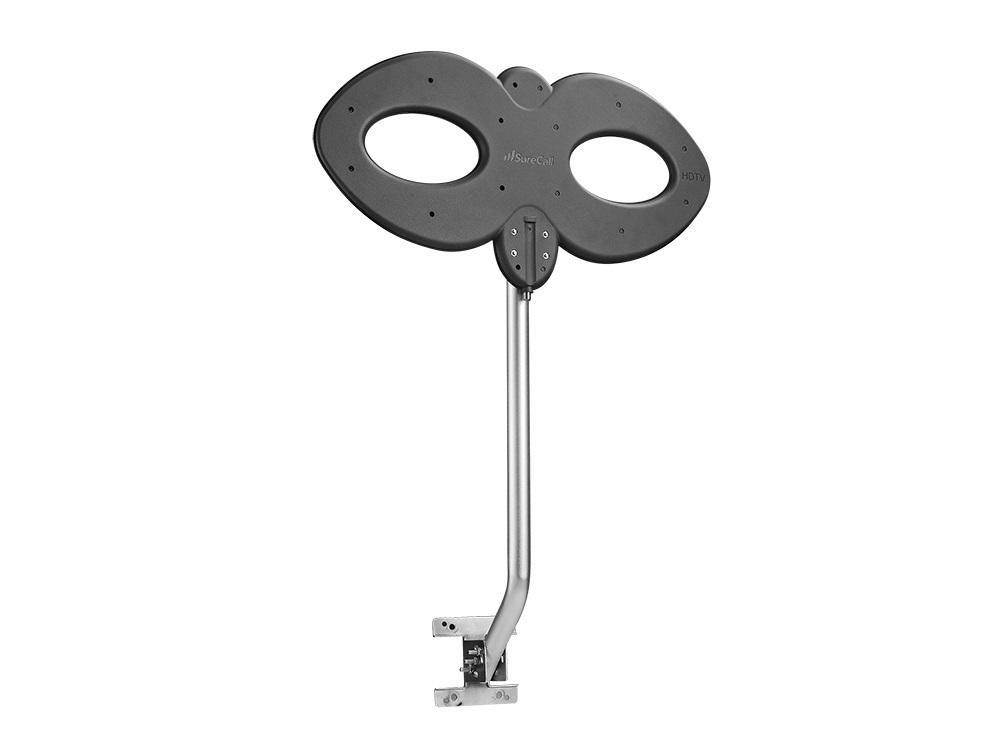 SureCall HDTV Antenna for Fusion7 & Force7 (Sure-Call SC306W-H)