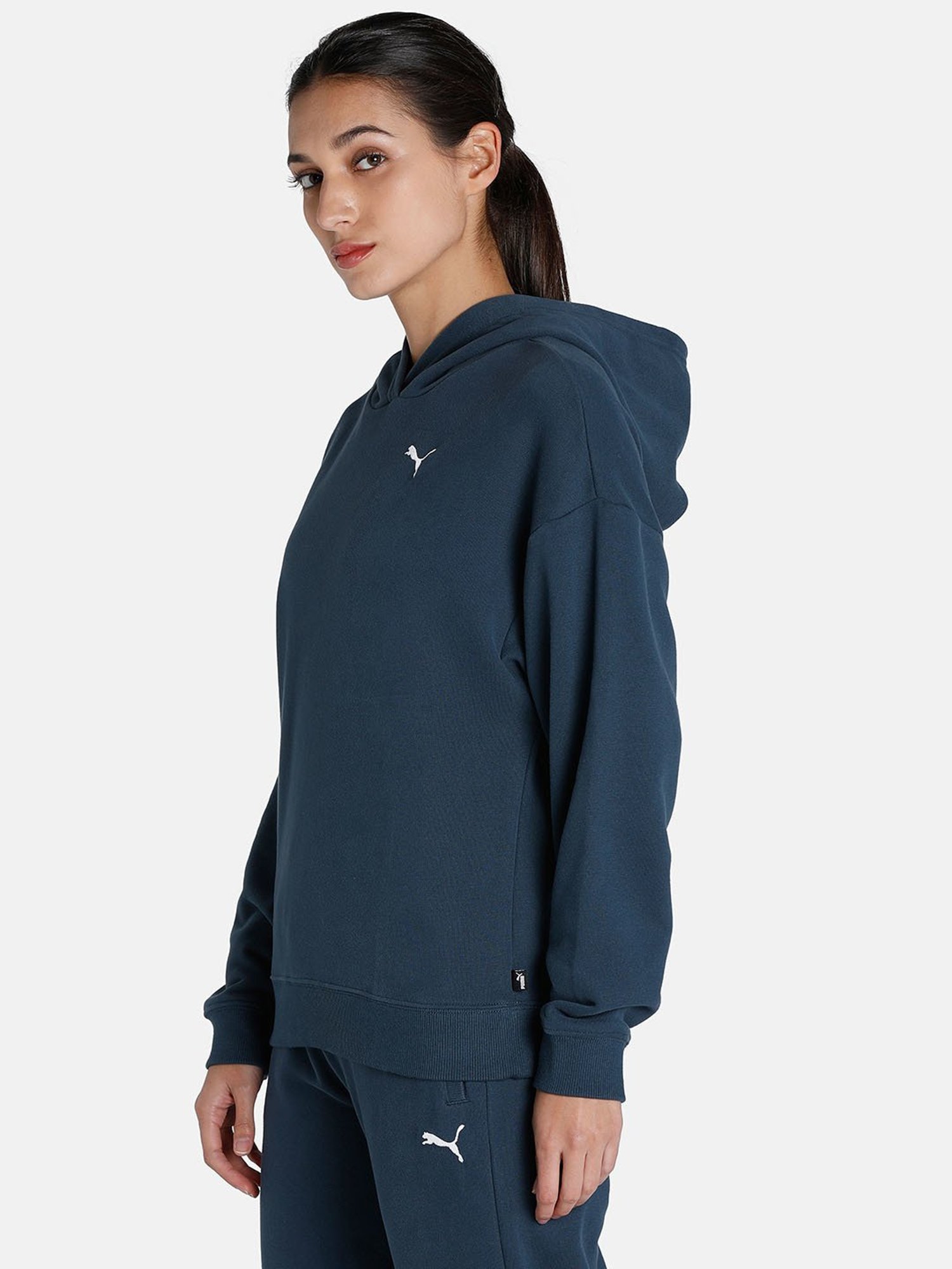 Okane Navy Regular Fit Tracksuit