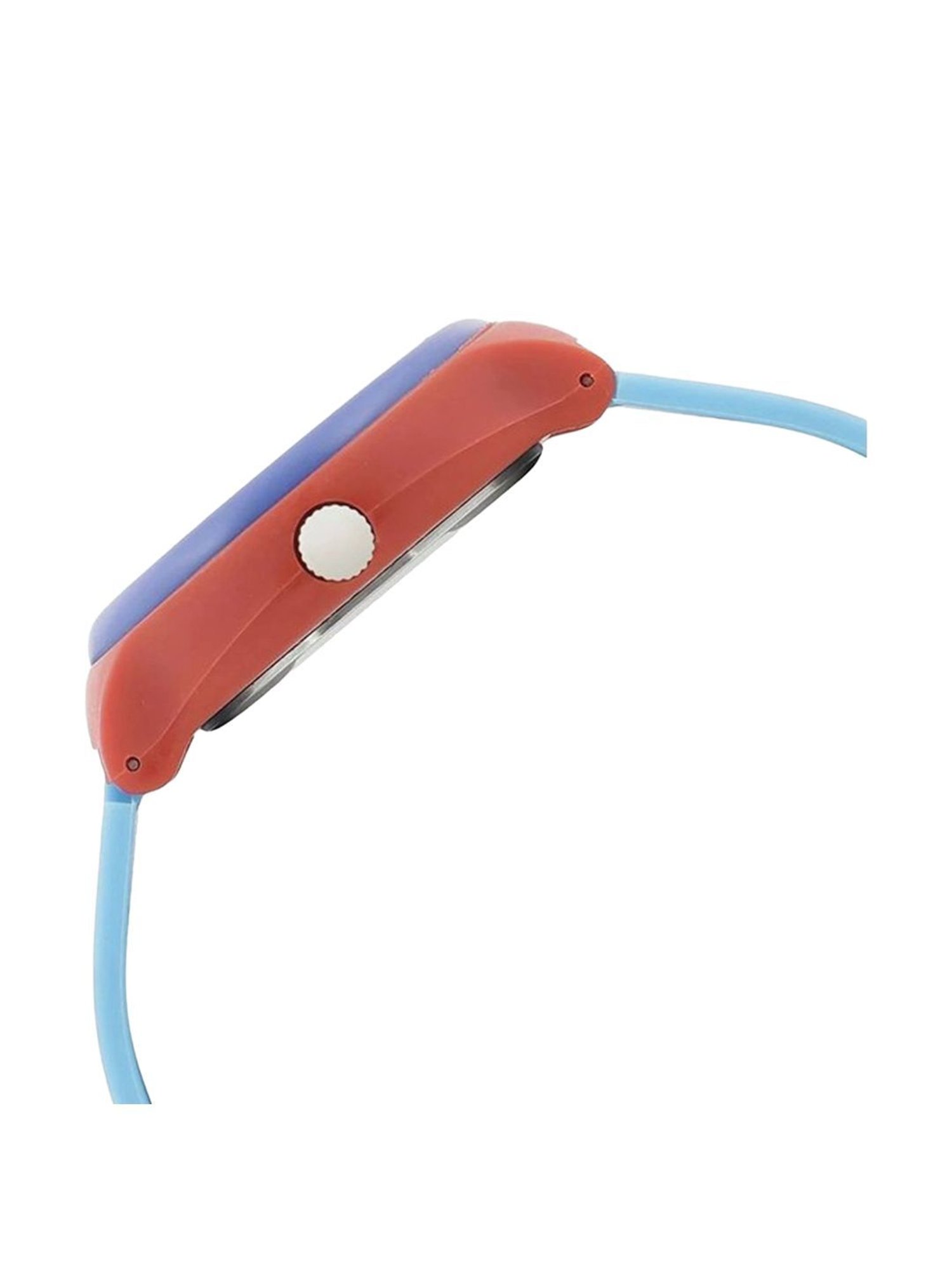 Zoop NS26013PP01 Doraemon Analog Watch for Kids