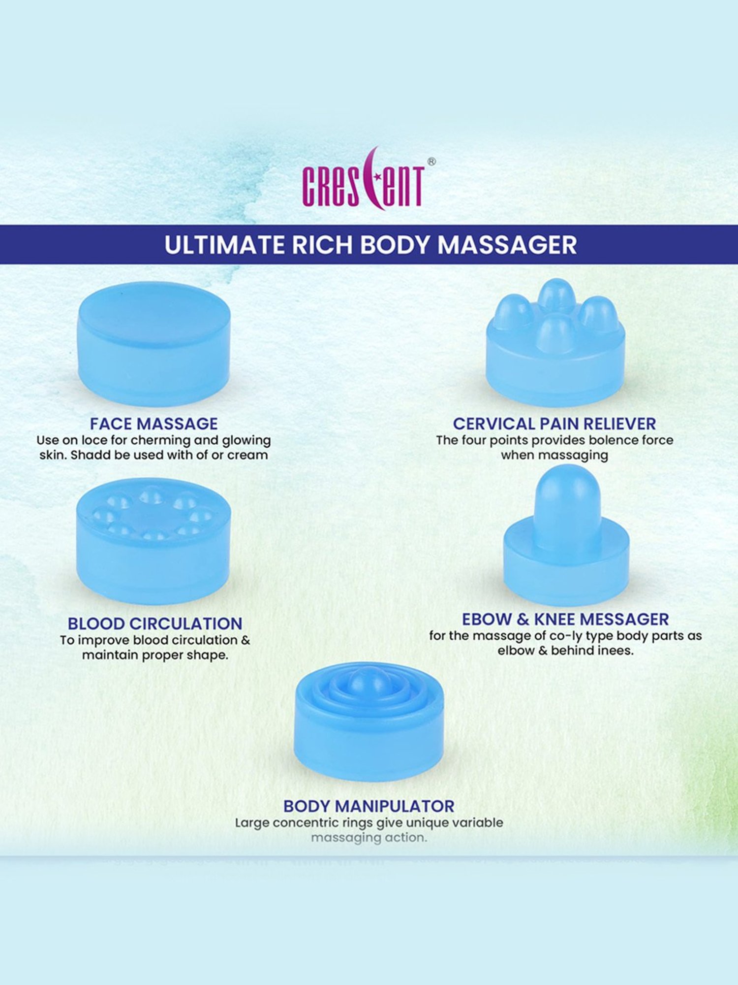 Hyperice Hypersphere, Massager Ball