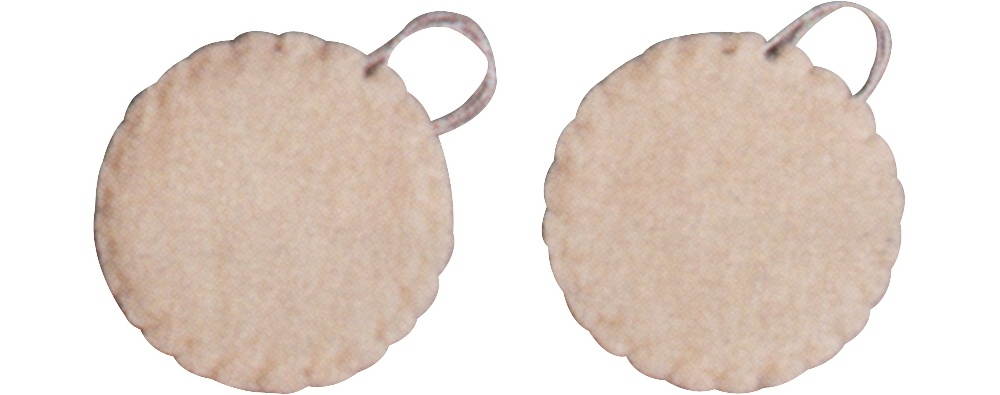 Vic Firth Timpani Mallet Recover Kit RT1