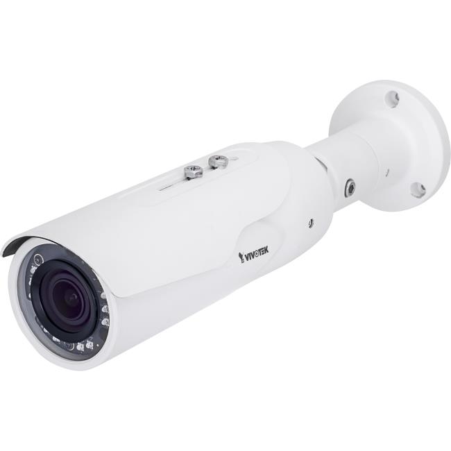 Vivotek IB8367A 2MP IR Bullet Network Camera